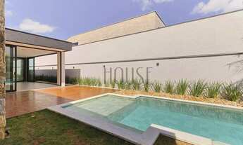 Imagem 3: Casa com 3 quartos à venda, 310 m² - Alphaville Nova Esplanada - Votorantim/SP