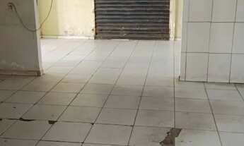 Imagem 2: Vendo área comercial