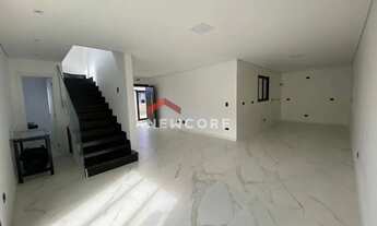 Imagem 5: Sobrado em Rua Castro - Cruzeiro - São José dos Pinhais/PR