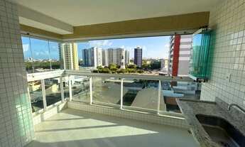 Imagem 2: Luxo e Conforto no Condomínio Illuminare Farolândia