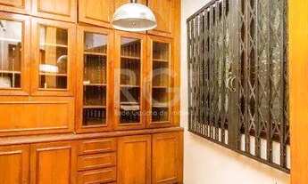 Imagem 4: Casa para Venda - 408m², 3 dormitórios, sendo 3 suites, 4 vagas - Chácara das Pedras