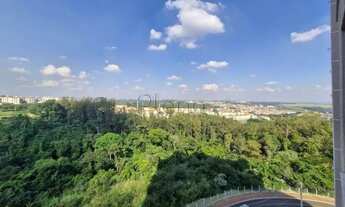 Imagem 6: Apartamento à venda em Campinas, Loteamento Parque São Martinho, com 2 quartos, com 64 m²