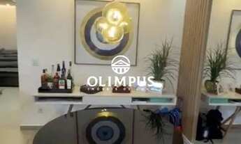 Imagem 5: Casa no Condomínio Atos Paradiso à Venda no Bairro Granja Marileusa em Uberlândia