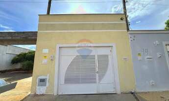 Imagem: Casa a Venda no Bairro Concórdia Araçatuba