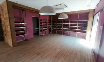 Imagem 7: Salão comercial com 251,98m², bairro Jardim Sumaré, Zona Sul de Ribeirão Preto/SP