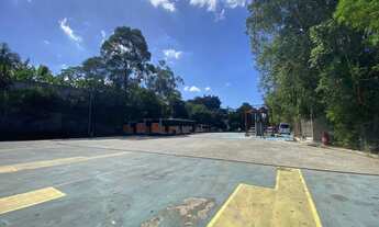 Imagem: Terreno comercial para alugar 10.000 m²