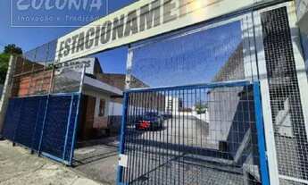 Imagem 5: Terreno a venda - Vila América, Santo André