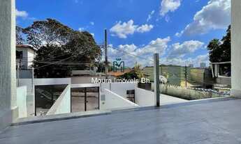 Imagem 4: Casa com 2 Quartos e 3 banheiros à Venda no Bairro Candelária