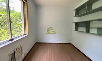 Imagem 5: Cosme Velho Apartamento com 2 dormitórios