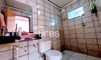 Imagem 6: Sobrado de rua - Setor Novo Horizonte