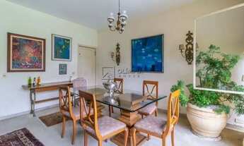 Imagem 7: Venda Casa 4 Dormitórios - 500 m² Brooklin