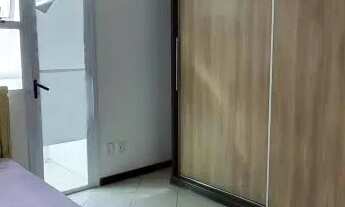 Imagem 6: Pq São Caetano: Apto 2Qtos (Suíte + Área Ext) Vaga! R$320mil