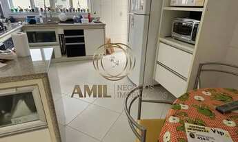 Imagem 7: Aluga-se Sobrado, 348 m², 4 Suítes, 2 Vagas, Altos da Serra V, Urbanova - São José dos Cam