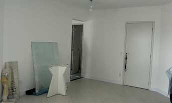 Imagem 2: Imóvel para aluguel com 83 metros quadrados com 2 quartos em Parque Esplanada - Embu das A