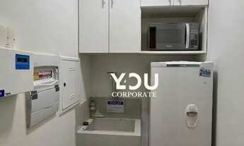 Imagem 5: Conjunto, 92 m² - Brooklin - São Paulo/SP