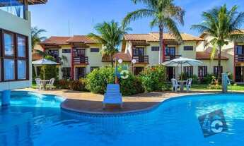 Imagem: Casa 2 suítes a beira mar em Coroa Vermelha