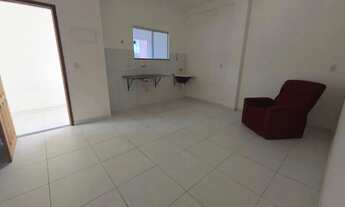 Imagem 7: Residencial rua da Marinha, 2 quartos com splits e 1 vaga de garagem na Marambaia