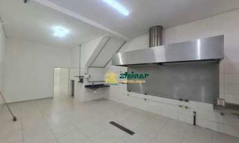 Imagem 7: Salão à venda, 220 m² por R$ 1.495.000,00 - Jardim São Jorge - Guarulhos/SP