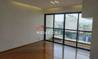 Imagem: Apartamento em Rua Madre de Deus - Mooca