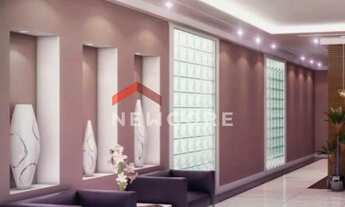 Imagem 7: Apartamento em Rua Marília - Boqueirão - Praia Grande/SP