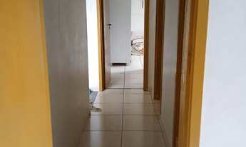 Imagem 3: Condomínio jardim independência na Hélio gueiros semi mobiliado 4 andar escada 3/4