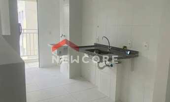 Imagem 4: Apartamento em Rua Maria dos Reis - Morro Nova Cintra - Santos/SP