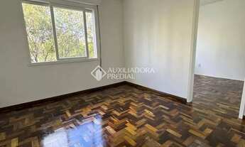 Imagem: Apartamento de 1 quarto com 1 vaga à venda