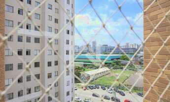 Imagem 6: Apartamento à Venda - Barra Funda, 1 Quarto, 29 m2