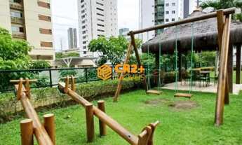 Imagem 6: Vendo apartamento 04 quartos, 03 suites, 02 vagas de garagem em Boa Viagem