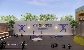 Imagem 4: Alto Padrão ! Entrada 235 mil - 2 Dormts, Suíte Varanda Gourmet Lazer CIube