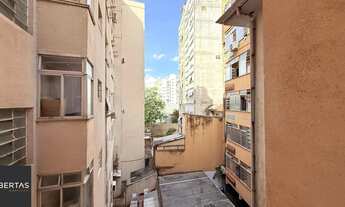 Imagem 3: Apartamento a venda dois dormitórios bairro cidade baixa