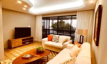 Imagem 2: Imóvel para venda com 161m ²com 4 quartos em Piedade - Jaboatão dos Guararapes - PE