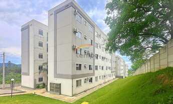 Imagem: Apartamento 2 dormitório bairro Canudos