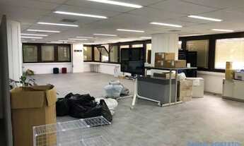 Imagem 6: CONJ. COMERCIAL - BELA VISTA - SP