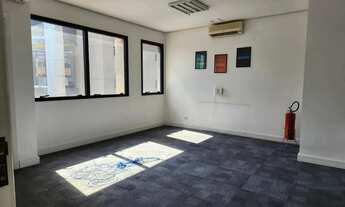 Imagem 2: Conjunto comercial para locação em Vila Olímpia , 71m²