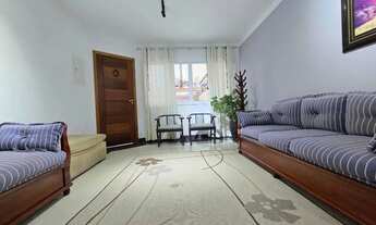 Imagem 3: Casa para venda em Vila Mazzei com 3 quartos, sendo 3 suítes , 144m²