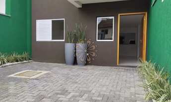 Imagem 7: Sobrados na Avenida Curitiba 4 Quartos, 1 Suíte, a poucos metros da Praia em Guaratuba