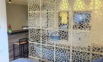 Imagem 3: Kitnet com 1 dormitório à venda, 39 m² por R$ 362.000,00 - Gonzaga - Santos/SP