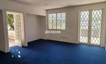 Imagem 4: CASA ASSOBRADADA,ALTO PADRÃO PRAÇA CHARLES MILLER P/LOCAÇÃO 556M2 17 VAGAS