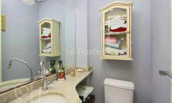 Imagem 5: Casa em Condomínio à venda Rua Attílio Bilibio, Jardim Carvalho - Porto Alegre