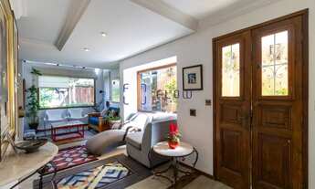 Imagem 2: Casa Para Venda Aclimação, 3 Quartos, 1 Suíte, 2 Vagas, 195m²