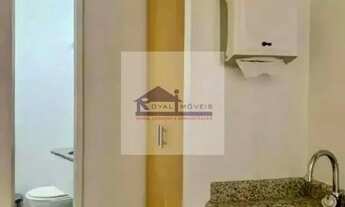 Imagem 6: Conjunto à Venda na Vila Clementino, 41m², 1 Dorm, 350mil