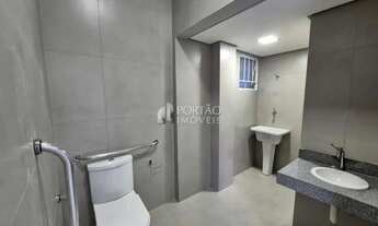 Imagem 7: Salão para aluguel com 100m² na rua Primeiro de Agosto no Centro de Bauru-SP