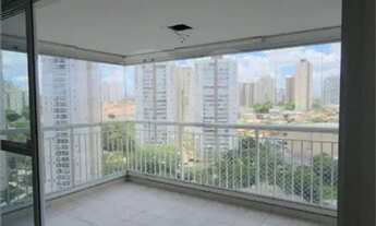 Imagem 7: Apartamento com 110 metros quadrados com 3 quartos / Lazer completo - São Paulo - SP