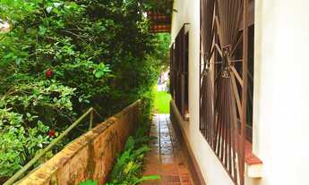 Imagem 2: Casa para venda com 197 metros quadrados com 4 quartos em Encano - Indaial - Santa Catarin