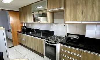 Imagem 5: Lindo apartamento com 98 metros com localização privilegiada!