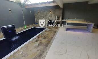 Imagem 5: Casa de Condomínio à venda, 3 quartos, 1 suíte, 4 vagas, Condominio Ibiti Reserva - Soroca