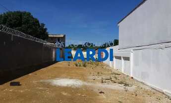 Imagem: AREA - VILA PRUDENTE - SP