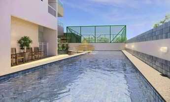 Imagem 2: Alto Padrão ! Entrada 235 mil - 2 Dormts, Suíte Varanda Gourmet Lazer CIube