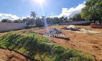 Imagem 6: Área à venda bairro Resplendor em Igarapé /MG